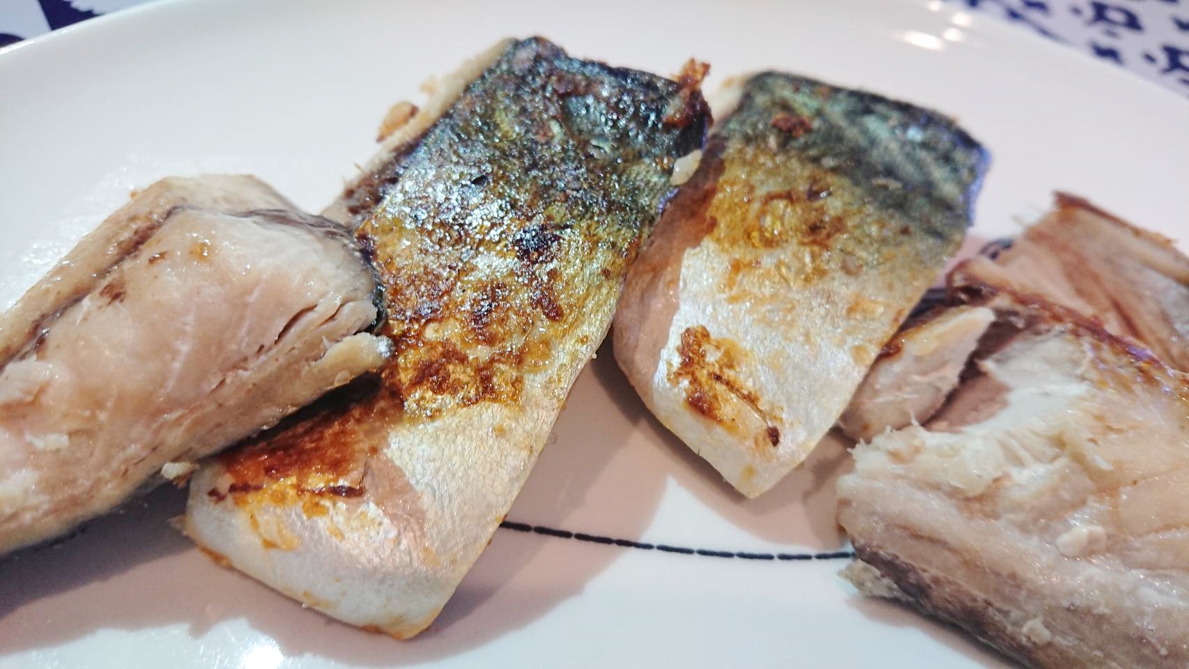 06 23 番外編 漁協職員の食卓 相馬双葉漁業協同組合