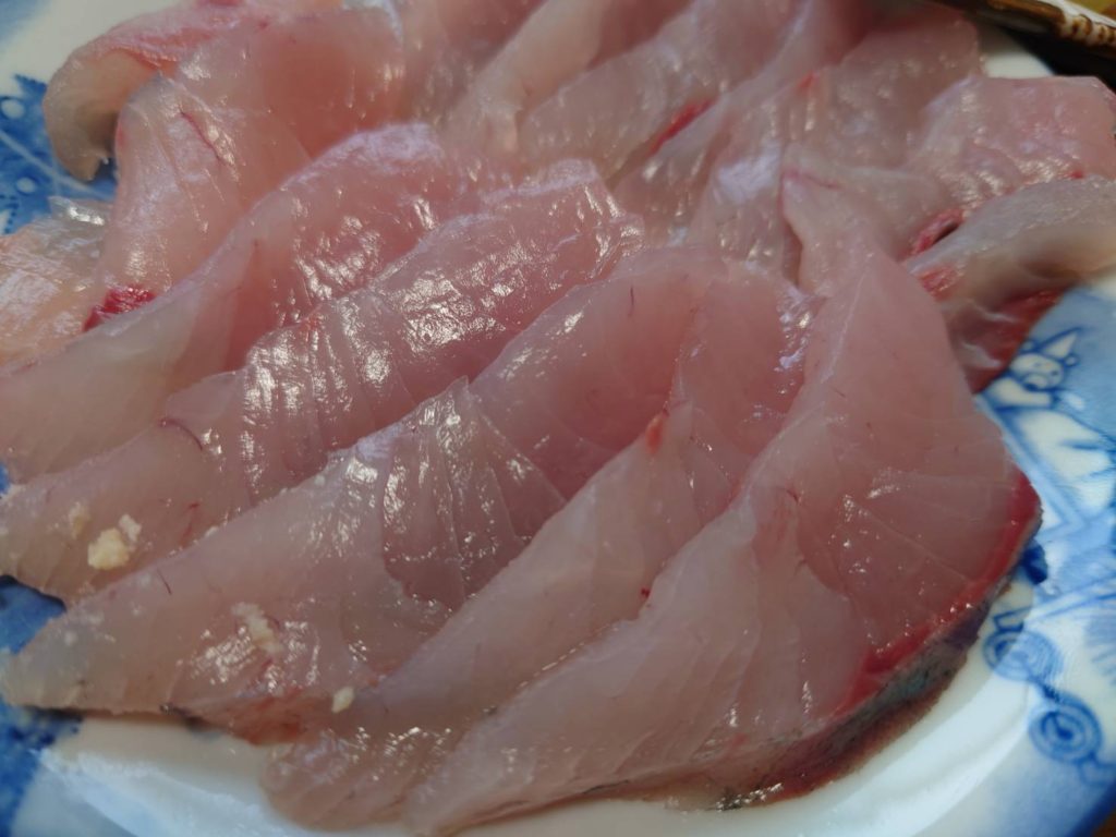 21 07 13 番外編 漁協職員の食卓４４ 相馬双葉漁業協同組合